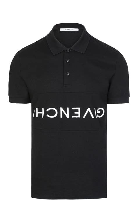 givenchy long sleeve cheap|givenchy polo shirts.